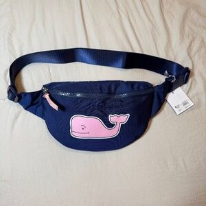 Vineyard Vines for Target Fanny Pack
